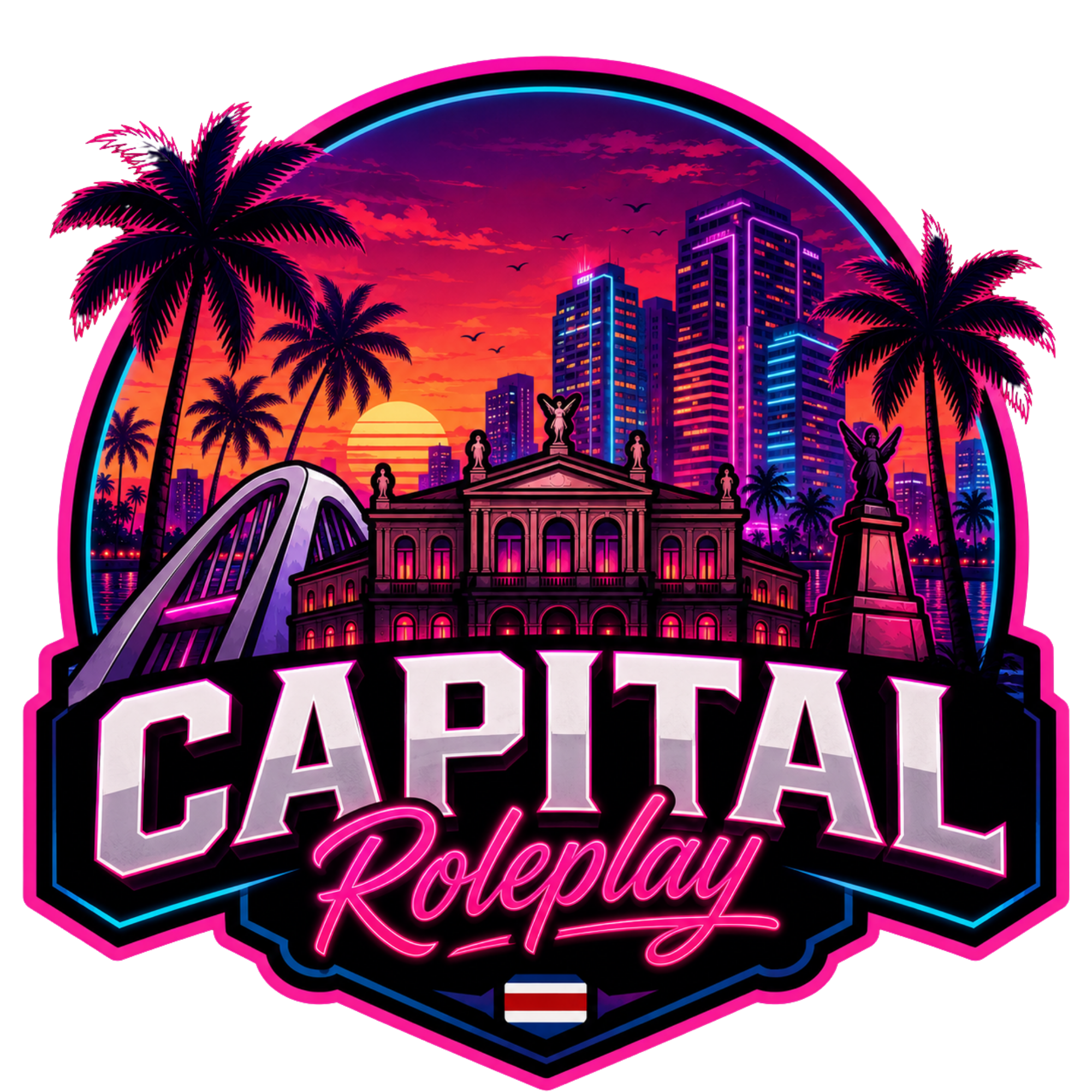 LA CAPITAL RP